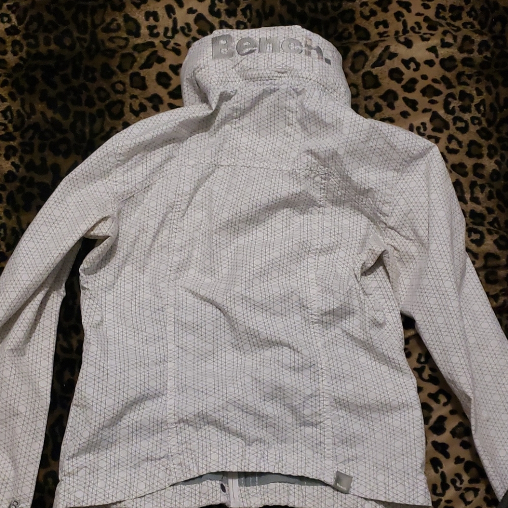 Bench jacket - Picture 5 of 7